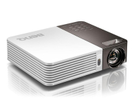 BENQ GP30 LED WXGA 900lm, HDMI, USB, 1,5kg - 227786 - zdjęcie 3